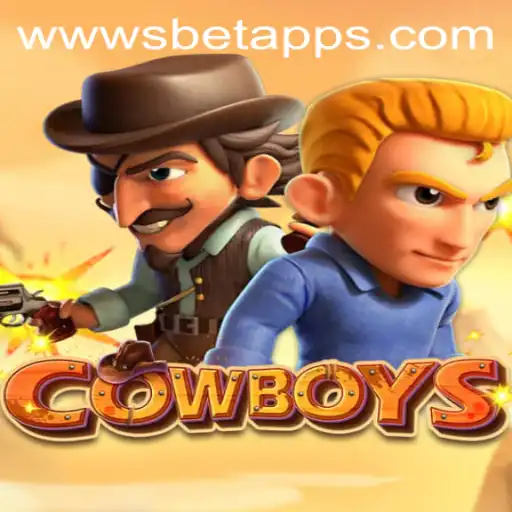 COWBOYS: An Exciting New Game Experience with Sbet App