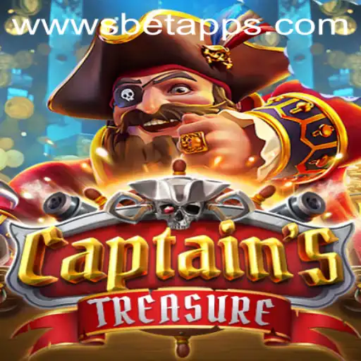 Exploring CaptainssTreasure: An In-Depth Look at This Exciting Game on the Sbet App