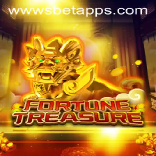 Discover FortuneTreasure: A Thrilling Adventure with the Sbet App