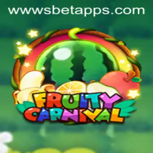 FruityCarnival: Explore the Sweetest Gaming Sensation with Sbet App