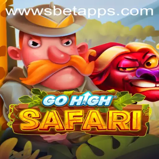 Exploring the Excitement of GoHighSafari with Sbet App