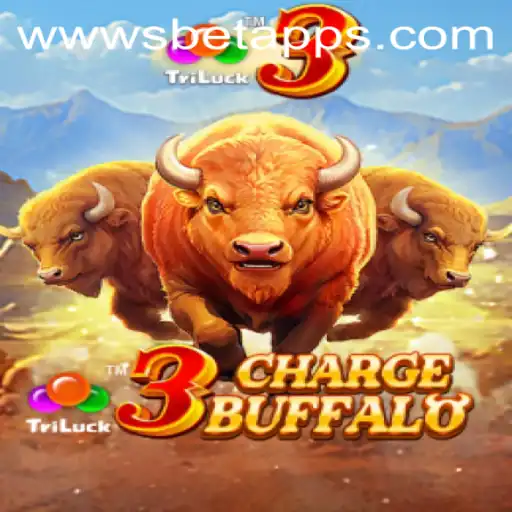 Discover the Thrill of 3ChargeBuffalo on Sbet App