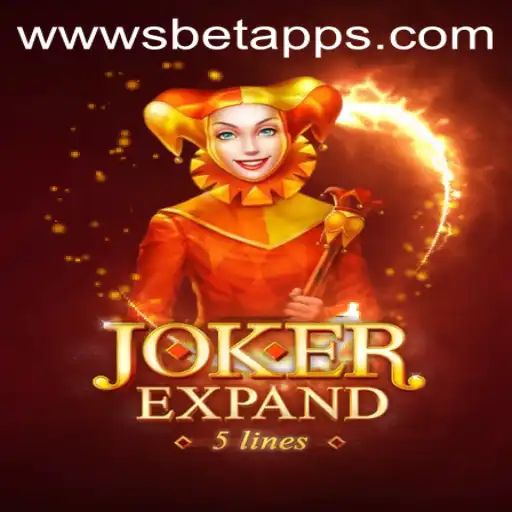 JokerExpand: A Thrilling Addition to the Sbet App