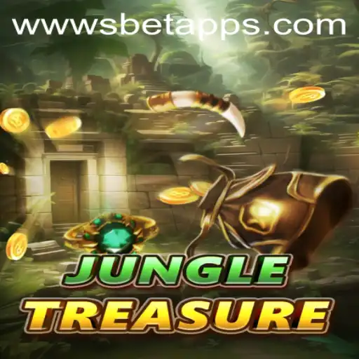 Discover the Excitement of JungleTreasure on the Sbet App