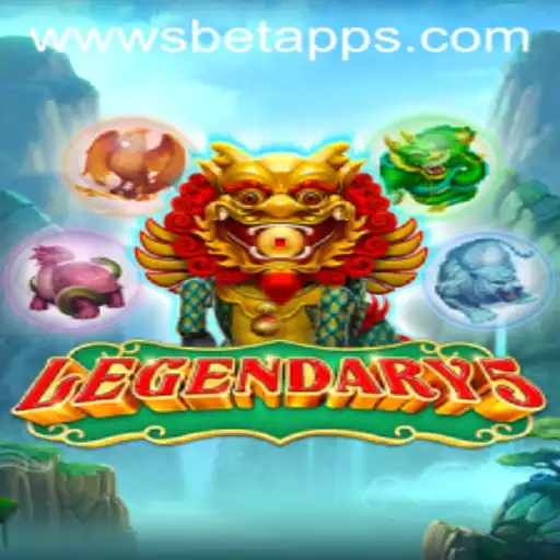 Unveiling the World of Legendary5 through the Sbet App
