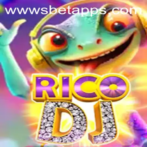 Discover RicoDJ: A Dynamic Gaming Experience on the Sbet App