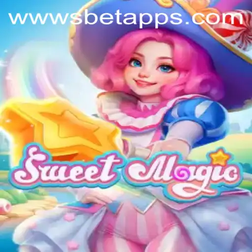 Discovering SweetMagic: A Captivating Gaming Experience