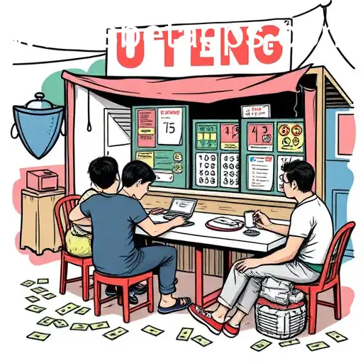 The Complex World of Jueteng and Its Digital Evolution