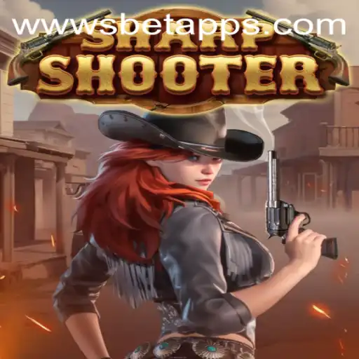Discover Sharpshooter: The Ultimate Game Experience on the Sbet App