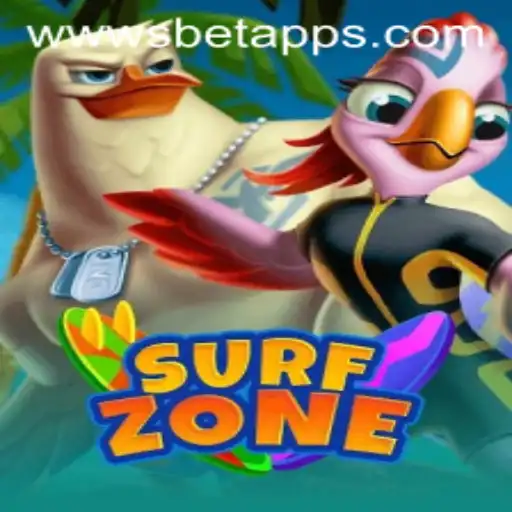 Exploring SurfZone: The Thrilling Surfing Adventure on Sbet App