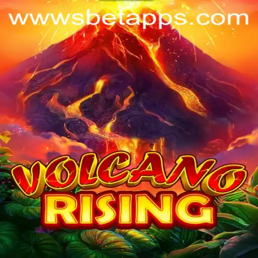 Discovering VolcanoRising: The Thrilling New Experience on Sbet App