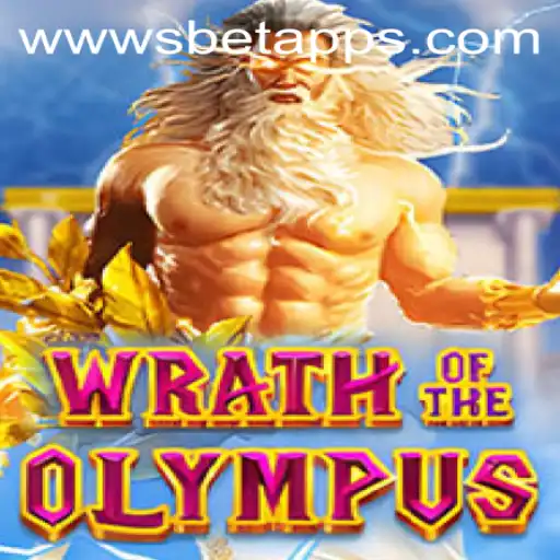 Wrath of Olympus: An Epic Gaming Experience on Sbet App